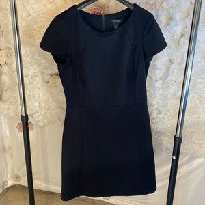 Like new black White House Black Market Dress